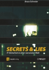 Secrets & Lies - Bruce Schneier