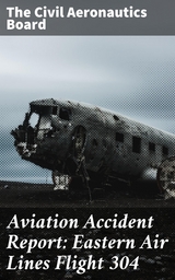 Aviation Accident Report: Eastern Air Lines Flight 304 -  The Civil Aeronautics Board