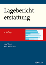 Lageberichterstattung - Jörg Tesch, Ralf Wißmann