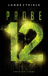 Probe 12 - Kathrin Lange, Susanne Thiele