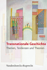 Transnationale Geschichte - 