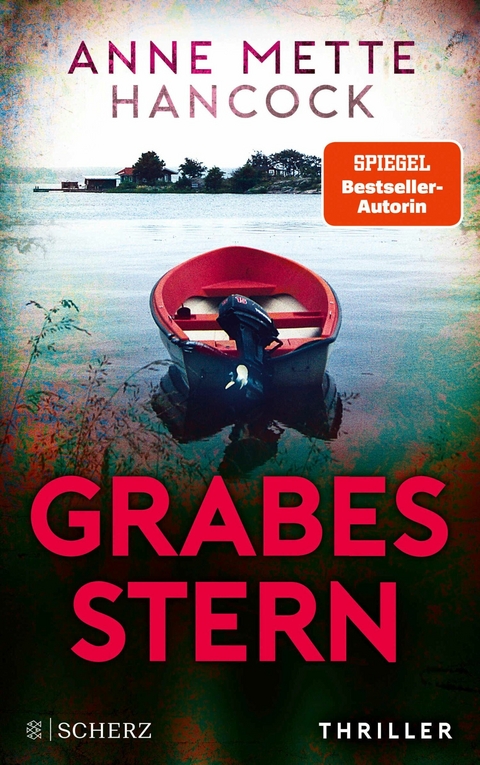 Grabesstern -  Anne Mette Hancock