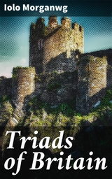 Triads of Britain - Iolo Morganwg