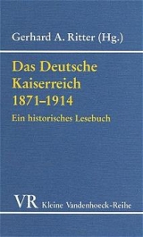 Das Deutsche Kaiserreich 1871-1914 - 