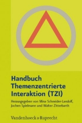 Handbuch Themenzentrierte Interaktion (TZI) - 