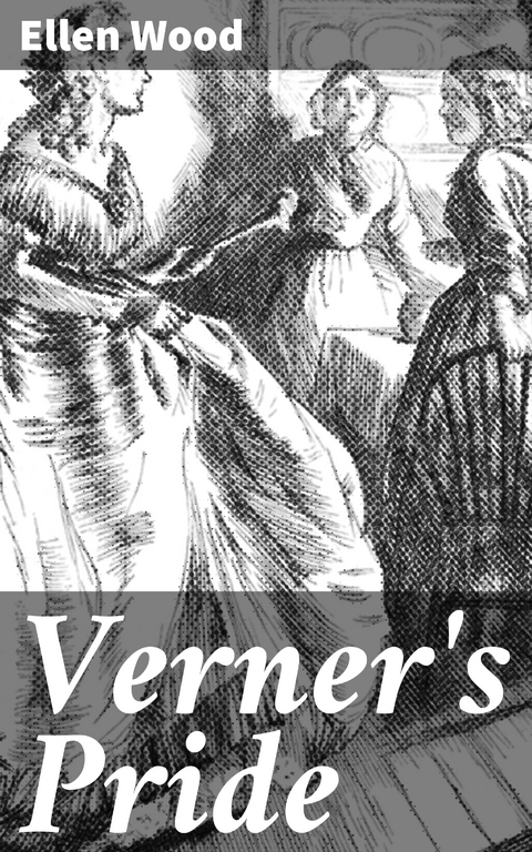 Verner's Pride - Ellen Wood