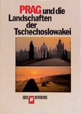 Prag und die Landschaften der Tschechoslowakei - 