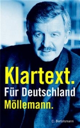 Klartext - Jürgen Möllemann