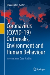 Coronavirus (COVID-19) Outbreaks, Environment and Human Behaviour - 