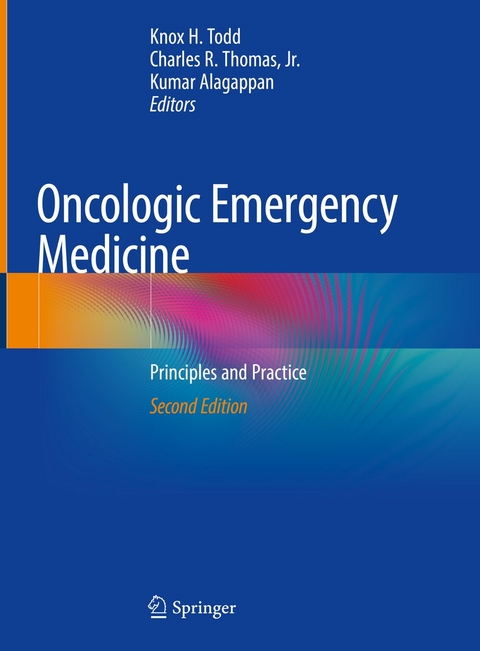 Oncologic Emergency Medicine - 