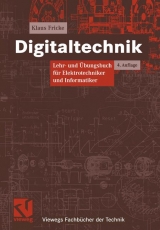 Digitaltechnik - Klaus Fricke