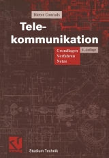 Telekommunikation - Dieter Conrads