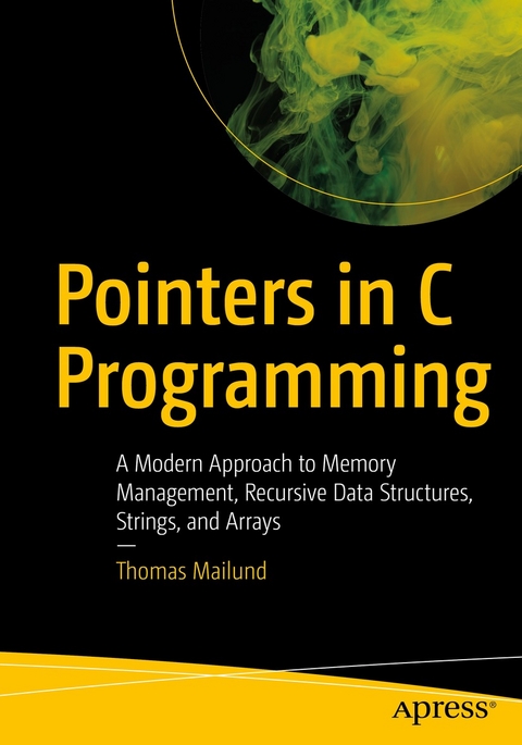 Pointers in C Programming - Thomas Mailund