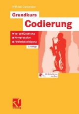 Grundkurs Codierung - Dankmeier, Wilfried