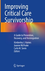 Improving Critical Care Survivorship - 