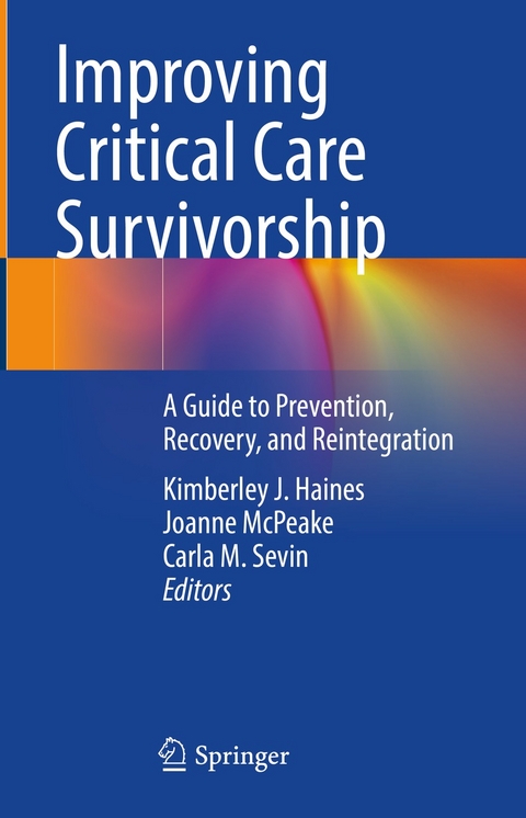 Improving Critical Care Survivorship - 