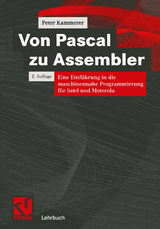 Von Pascal zu Assembler