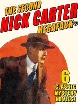 The Second Nick Carter MEGAPACK® - Nicholas Carter