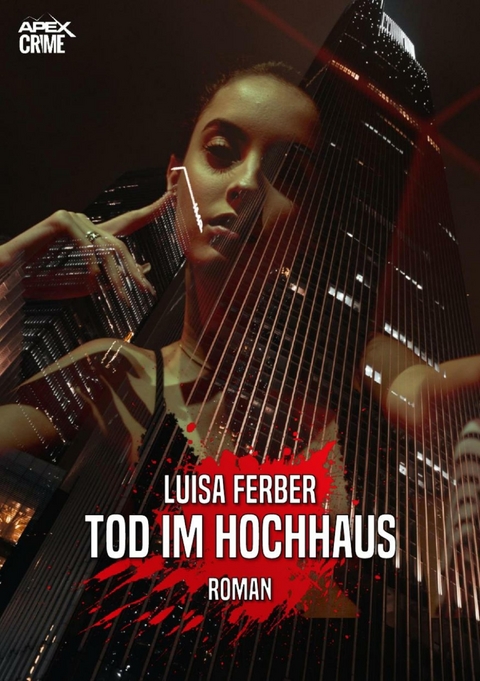 TOD IM HOCHHAUS - Luisa Ferber