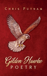 Gilden Hawke Poetry - Chris Putnam