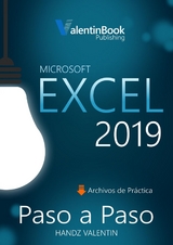 Excel 2019 Paso a Paso - Handz Valentin