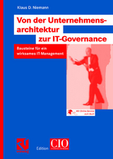 Von der Unternehmensarchitektur zur IT-Governance - Klaus D. Niemann