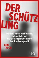 Der Schützling - Dirk Koch