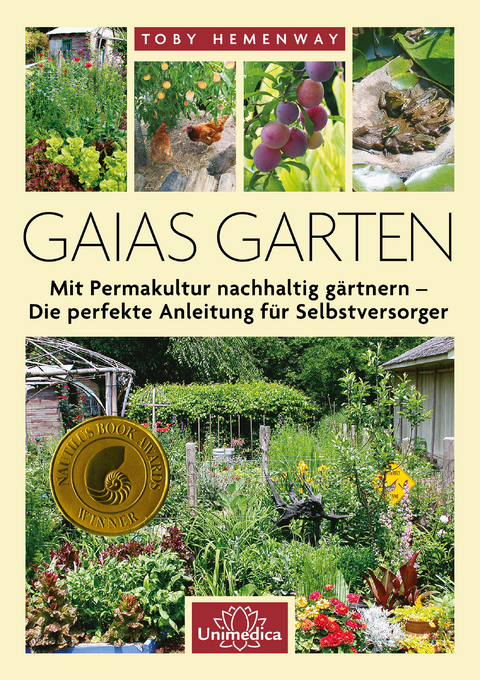 Gaias Garten - Toby Hemenway