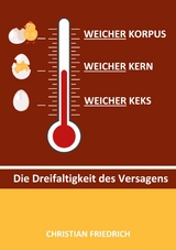 Weicher Korpus, weicher Kern, weicher Keks - Christian Friedrich