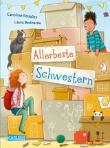 Allerbeste Schwestern -  Caroline Rosales