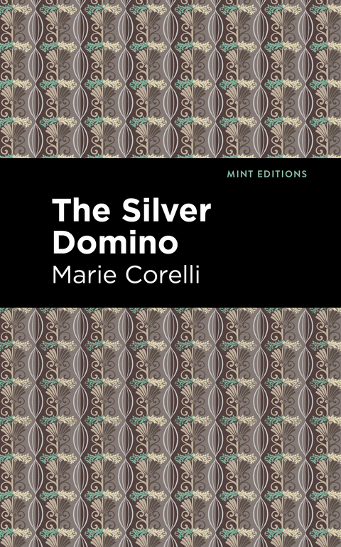 The Silver Domino - Marie Corelli