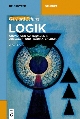 Logik - Gerhard Schurz