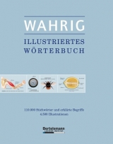 Wahrig Illustriertes Wörterbuch