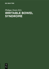 Irritable Bowel Syndrome - 