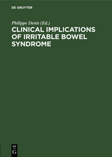 Clinical Implications of Irritable Bowel Syndrome - 