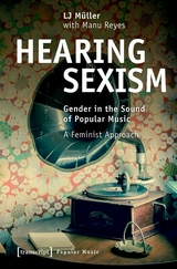 Hearing Sexism - LJ Müller