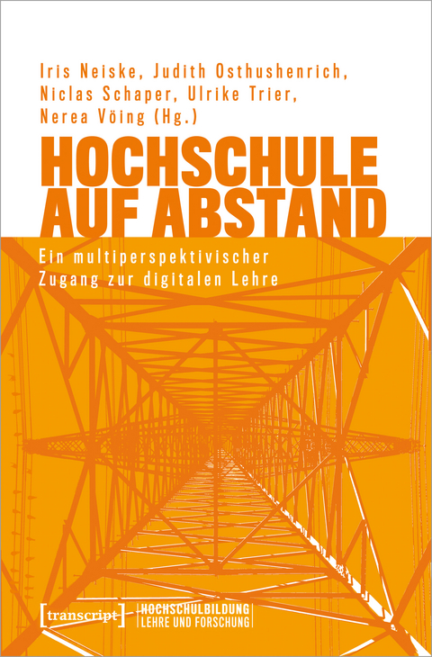 Hochschule auf Abstand - 