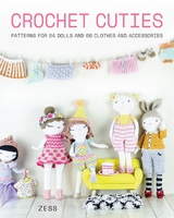 Crochet Cuties -  Zess