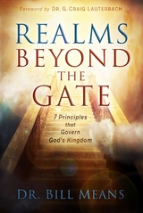 Realms beyond the Gate -  G. Craig Lauterbach,  Bill Means