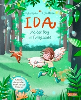 Ida und der Berg im Funkelwald -  Bella Berlin