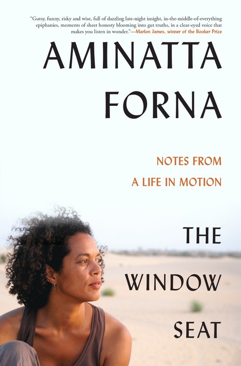 Window Seat -  Aminatta Forna