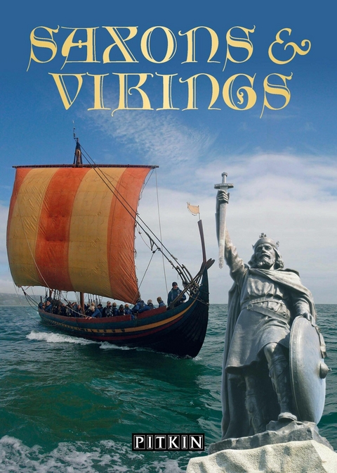 Saxons & Vikings -  Brenda Williams,  Brian Williams