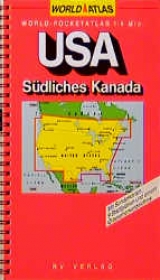 USA - Südliches Kanada