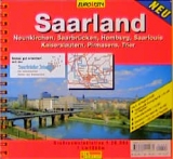 Saarland - 