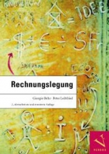 Rechnungslegung - Behr, Giorgio; Leibfried, Peter