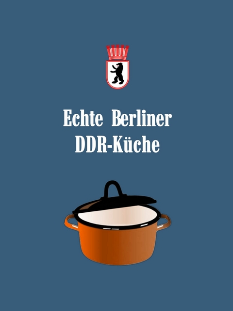 Echte Berliner DDR-Küche -  von Wartenberg