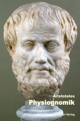 Physiognomik -  Aristoteles