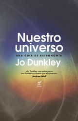 Nuestro universo - Jo Dunkley