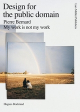 My work is not my work - Hugues Boekraad