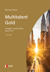 Multitalent Gold - Michael Bloss